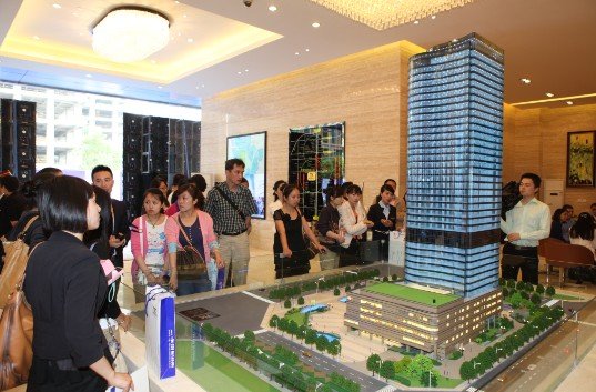 云顶国际国际中心启动全球招商 献礼财富论坛(图)
